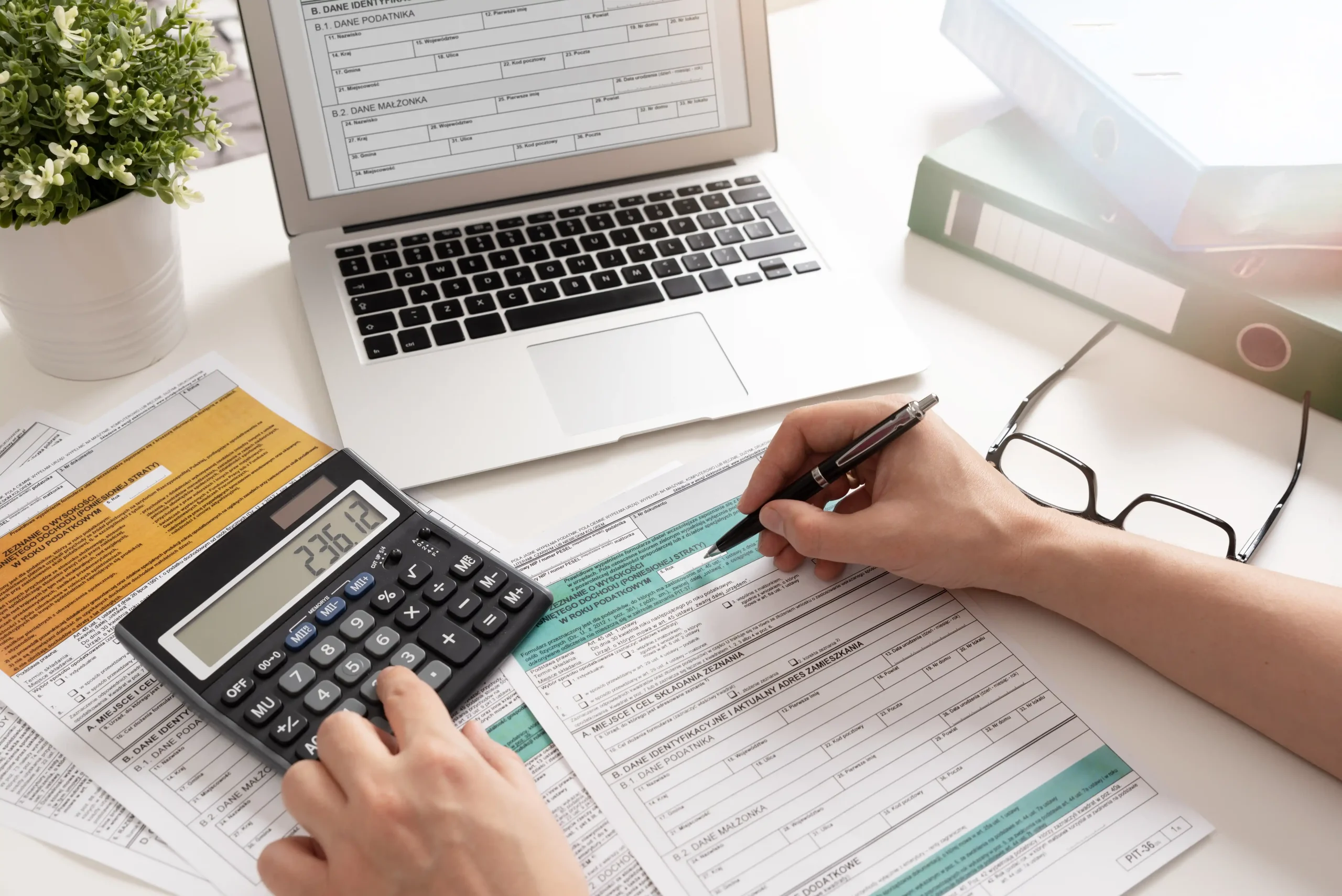 Professional Accounting Services in Winston-Salem NC