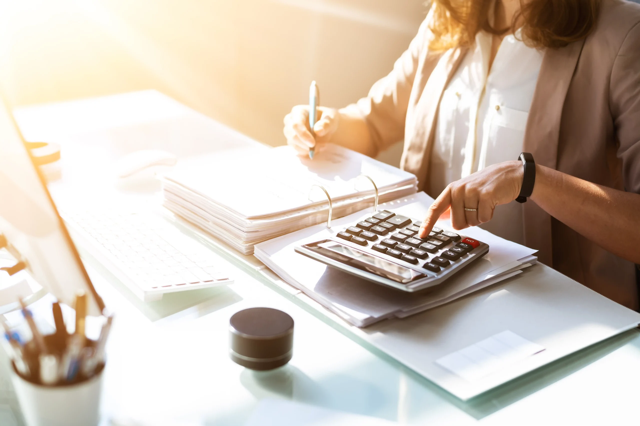 Full Charge Bookkeeping Service in High Point NC