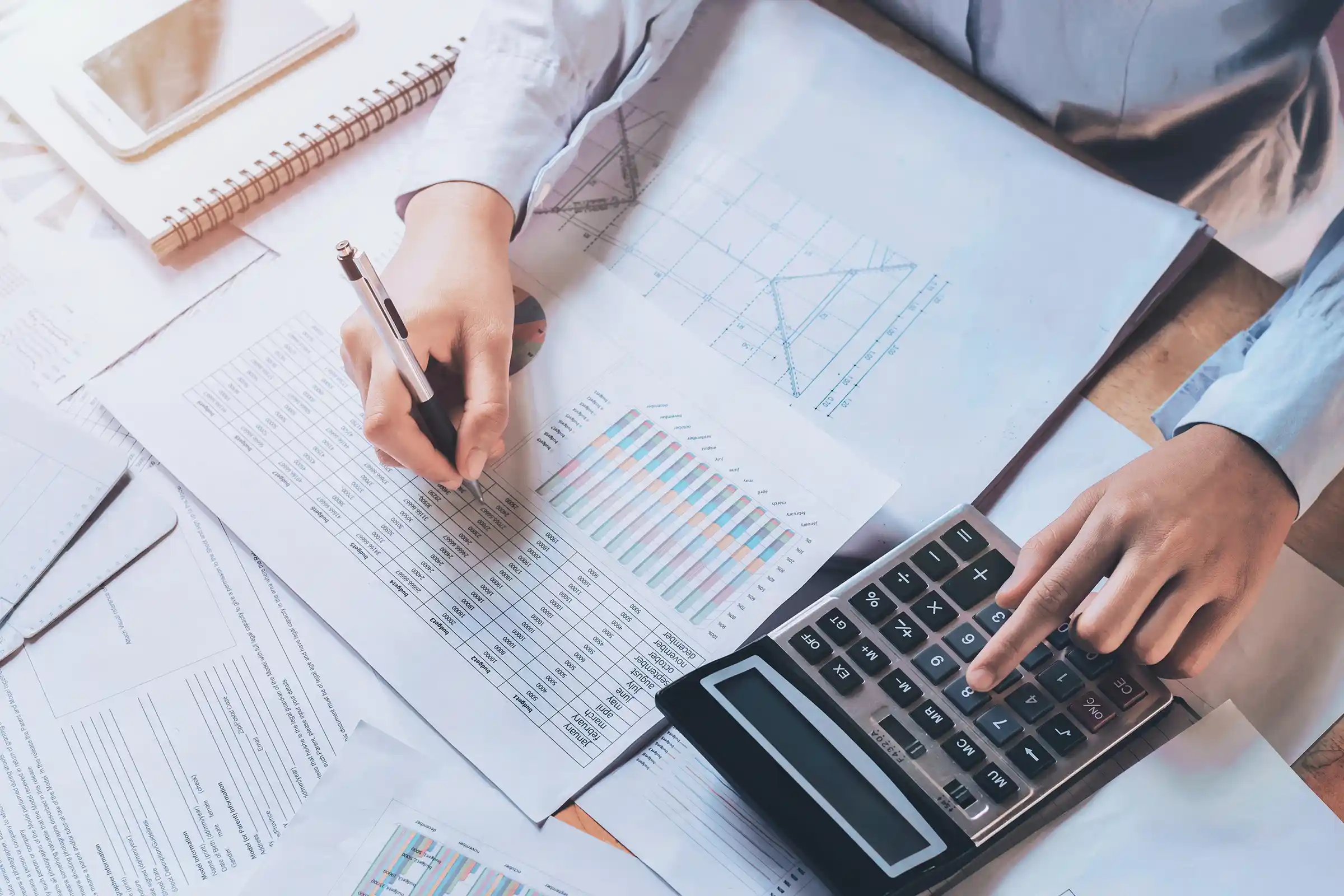 Accounting Services in High Point NC