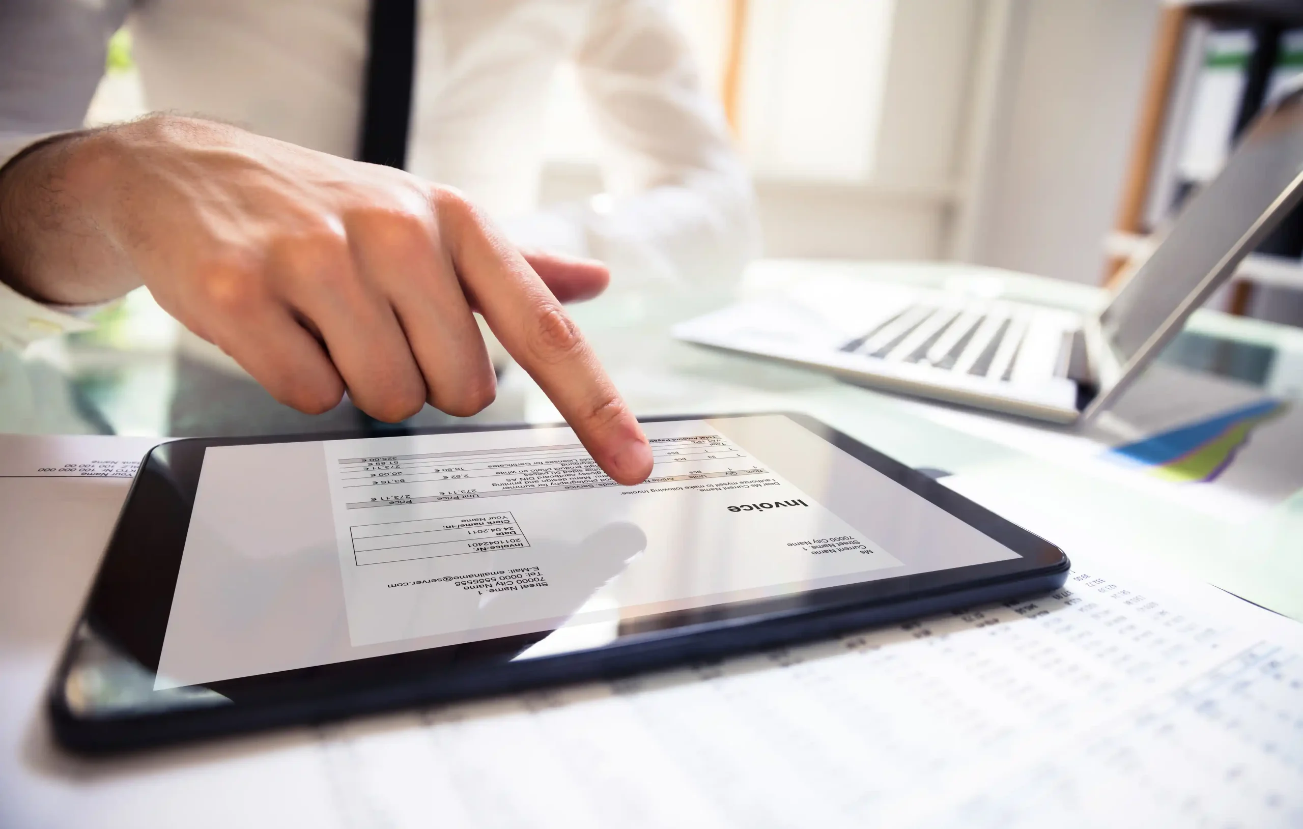 Full Charge Bookkeeping in Raleigh NC