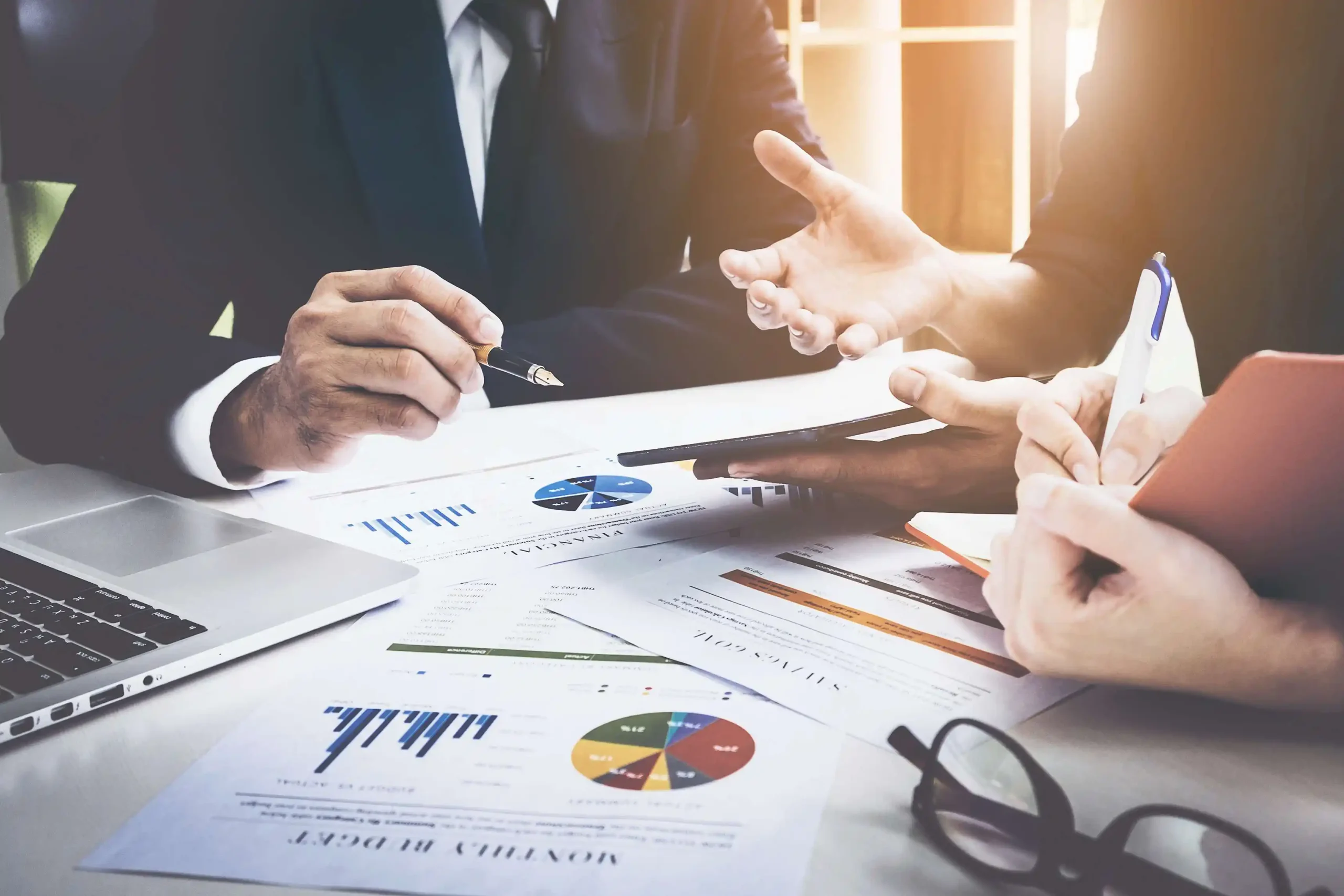 Premium Invoicing of Clients in Winston-Salem NC