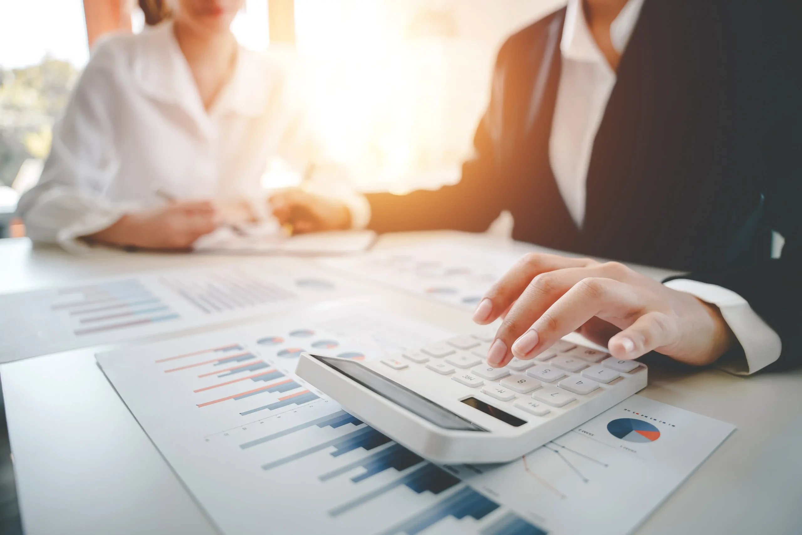 Trusted Accounting Services in Raleigh NC